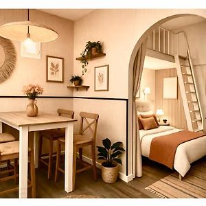 Apartamento de 1 Dormitorio